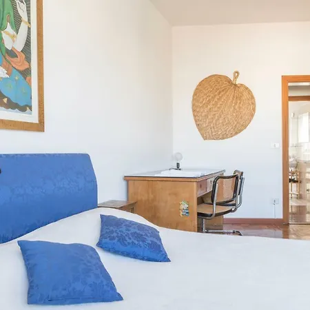 Exclusive Penthouse Venice Appartement *