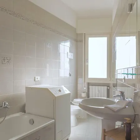 Apartment Exclusive Penthouse Venice Mestre