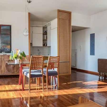 Apartment Exclusive Penthouse Venice
