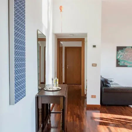 Exclusive Penthouse Venice